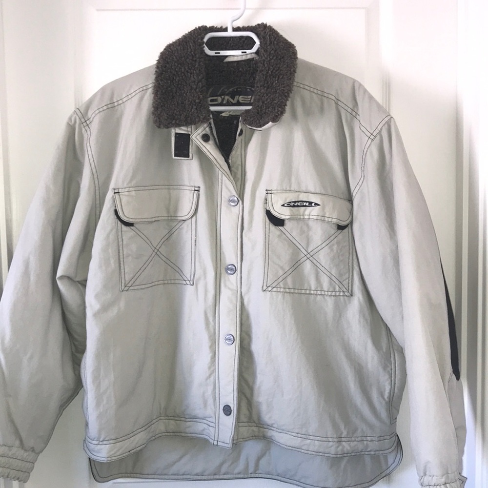 O’Neill Snowear Jacket